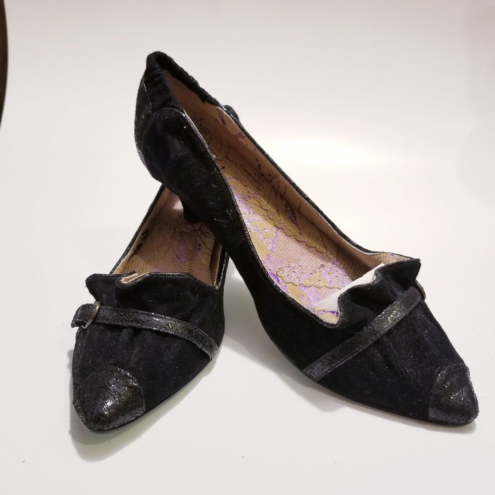 Irregular Choice - Picture 3 of 6